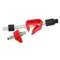 Bike Bleed Tool forSRAM Bicycle Bleeding Hose for RSC Guide Level