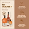 thumbnail image 4 of 18.21 Man Made(r) Shampoo Cuerpo y Cabello Nouble Oud 532 ml, 4 of 7