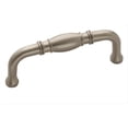 thumbnail image 5 of Amerock BP53013RB Allison Value Hardware 3 inch Pull - Roman Bronze, 5 of 7