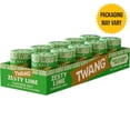 thumbnail image 2 of Twangerz Lime Seasoning Salt Snack Topping Coctelera de 115 onzas (paquete de 10), 2 of 5