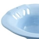 thumbnail image 4 of Inodoro Lavabo cuidado posparto Lavabo cuidado posparto Mujeres Azul Zulema Tina de baño de la cadera del retrete, 4 of 8