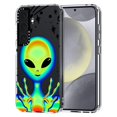 thumbnail image 1 of Funda de teléfono MOSNOVO para Samsung Galaxy S24 Plus Buffertech, 1 of 6