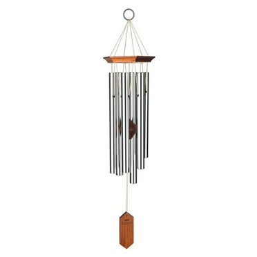 Woodstock Country Home 27 in. Wind Chime