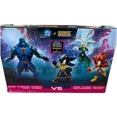 thumbnail image 2 of DC x Sonic the Hedgehog Action Figure Multipack | Sonic, Silver & Shadow vs. Darkseid, 2 of 5