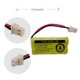 thumbnail image 4 of Batería GLEPOWER 2.4V 800mAh BT18342 para teléfono inalámbrico, 4 of 7