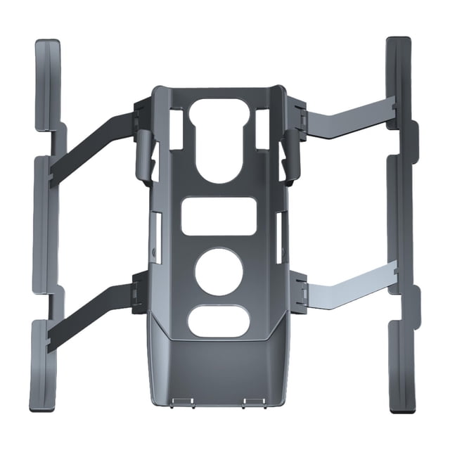 Extensión del tren de aterrizaje Aumento del engranaje ACCESORIOS de EXTENDER de EXTENDER ALTAPLED ARCHIVO DEL DRONE Soporte de pierna de pierna de