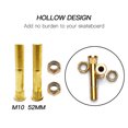 thumbnail image 4 of Tornillos Skateboard TFixol 52 mm ( Hueco ), 4 of 5