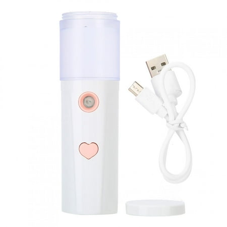

Gupbes Face Face Hydration Sprayer Portable Makeup Eyelash Extensions For Skin Hydration Skin Care