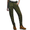 Military Green, variant on Womens Cargo Pants - Stretchy Twill High Rise Cargo Joggers Casual & Utility Work Pants for Women