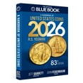 thumbnail image 2 of Official Blue Book The Official Blue Book(r) a Handbook of United States Coins, 2026, (Paperback), 2 of 4