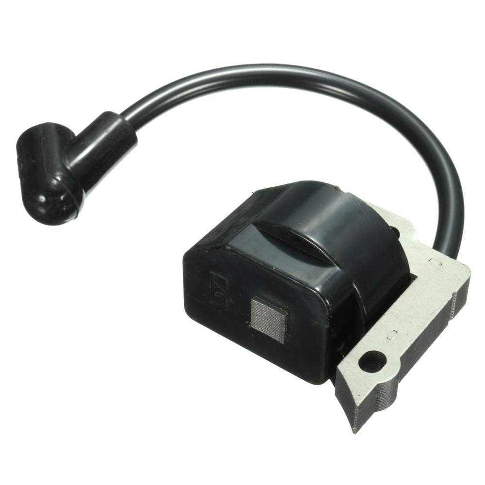 ChainSaw Ignition Module Coil For Poulan Sears Craftsman Weed Eater