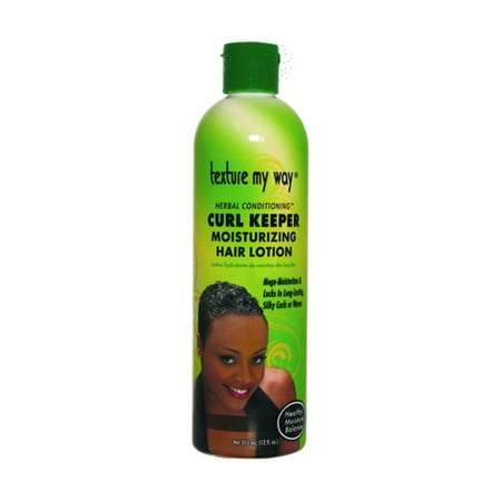 Africanbest Organic Texture My Way Curl Keeper (Best Way To Curl Weave)