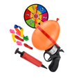 thumbnail image 1 of ZheElen Jouet Ballon pour Enfants Jeu Interactif Parent-Enfant Portable, 1 of 6