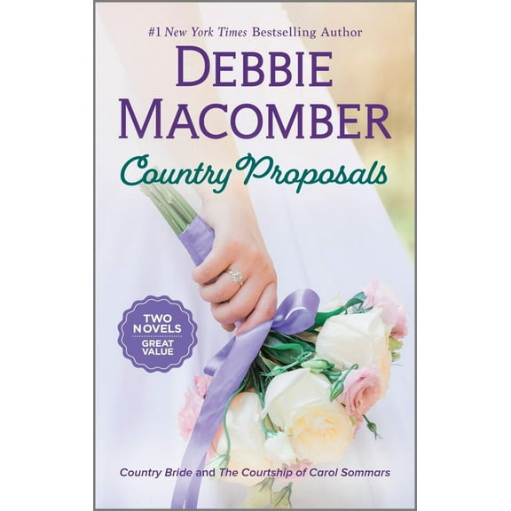 Country Proposals: A Novel (Paperback)