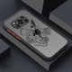 thumbnail image 3 of Matte Case for Xiaomi POCO X4 X3 X2 M4 M3 M2 F4 F3 GT F2 C40 CC9 PRO 4G 5G A3 MIX4 CIVI Case Funda Shell Movie The S-Simpsons-S, 3 of 5