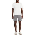 thumbnail image 3 of WeSC Men's 7" Fleece Cargo Shorts, Sizes XS-2XL, 3 of 5