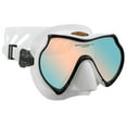 thumbnail image 2 of Seadive by XS Scuba Ray Blocker Eagleye SLX HD Mask, 2 of 3
