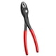 thumbnail image 5 of Alicates extractores de tornillos, herramienta manual multifuncional portátil para quitar tornillos pelados, alicates de , alicates combinados Manijas rojas, 5 of 9