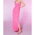 thumbnail image 5 of WomanU-collarTunicDressWomanOversizeSexyDressForGoingBeachSideWear, 5 of 5
