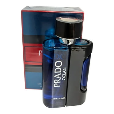EBC PARADO OCEAN FOR MEN PERFUME 100 ML 3.4 FL OZ EDP