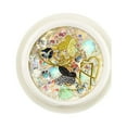 thumbnail image 1 of DIY Hand Manicure Three Dimensional Butterfly Jewelry Heat Shrinkable Piece, 1 of 5