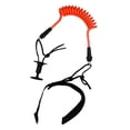 thumbnail image 4 of Correa de muñeca Baoblaze 4 pies 5 pies 5.5 Mm neopreno para Stand Up Paddle Board, 4 of 6
