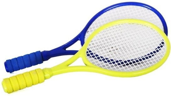 Toy Racket Play Set with 2 Balls for Kids Children Learner - Walmart.com