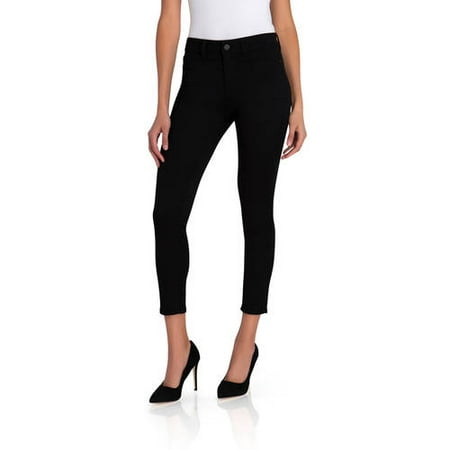 Women's Essential High Rise Super Skinny Ankle (Best Place To Get Jeggings)