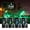 white, variant on EIGTHTAIL 1Set Glow in the Dark Spray Paint  2024 Glow in the Dark Spray Paint Outdoor for 12+ Hours  Fluorescent Green Spray Paint  Reflective Spray Paint(White）