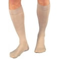 thumbnail image 2 of Relief 20-30 mmHg Knee High Large Full Calf Beige, 2 of 8