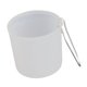 thumbnail image 5 of Comedero para aves de pelea, comedero para pájaros, plato colgante, taza para gallinero, taza de agua para palomas, mascotas 8.3cmx8cm, 5 of 9