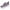Purple, variant on Women Sneakers Comfortable Fashion Lightweight Soft Casual Breathable with Arch Support Knit Round Toe Flats Shoes Anti-Slip Wear Resistance Walking Shoes