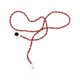 thumbnail image 1 of Replacement Loudspeaker With Flex Cable Compatible With Nintendo Wii U, 1 of 2
