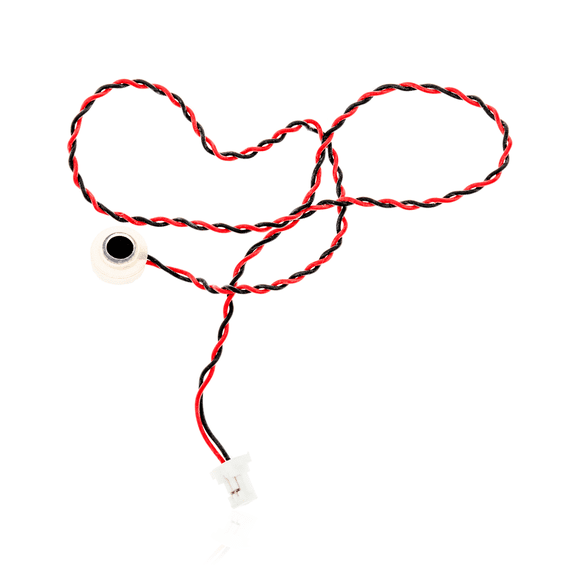 Loudspeaker With Flex Cable Compatible For Nintendo Wii U