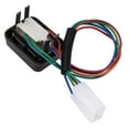 thumbnail image 3 of Commutateur de Commande de Vitre Électrique pour 4Runner 84810-90A01-06, 3 of 8