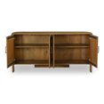 thumbnail image 4 of Moe's Home Collection Lachlan Sideboard Wood Brown, 4 of 8