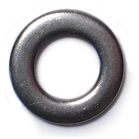 

6mm x 12mm A2 Stainless Steel Flat Washers