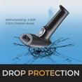 thumbnail image 6 of Adesso NuScan 2900 Bluetooth and Wireless 2D Barcode Scanner - Wireless Connectivity - 2D, 1D - CMOS - Bluetooth - IP42 - Warehouse, Inventory, Retail, 6 of 9