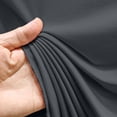 thumbnail image 4 of Neewe Débardeurs pour Femmes Été Décontracté Col Rond Sans Manches Haut Coupe Ample Tunique Basique Chandails Unis, 4 of 6