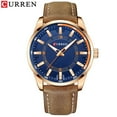 thumbnail image 2 of Curren 8390 New Men's Sports Watch Men's Watch Hot Sale Brand Watch Fashion, 2 of 5