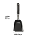 thumbnail image 2 of Sartén para asar verduras OXO Good Grips, color negro, 2 of 6