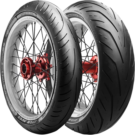 Avon Tire 4220013