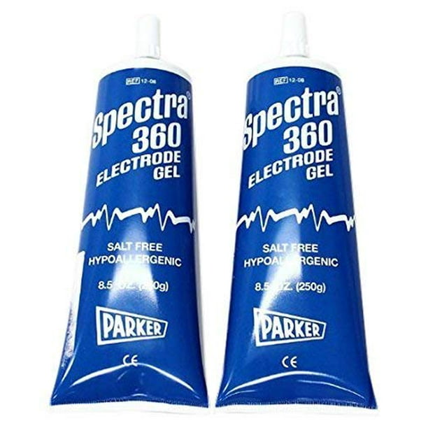 SPECTRA 360 1208 Electrode Gel 1 PCS.