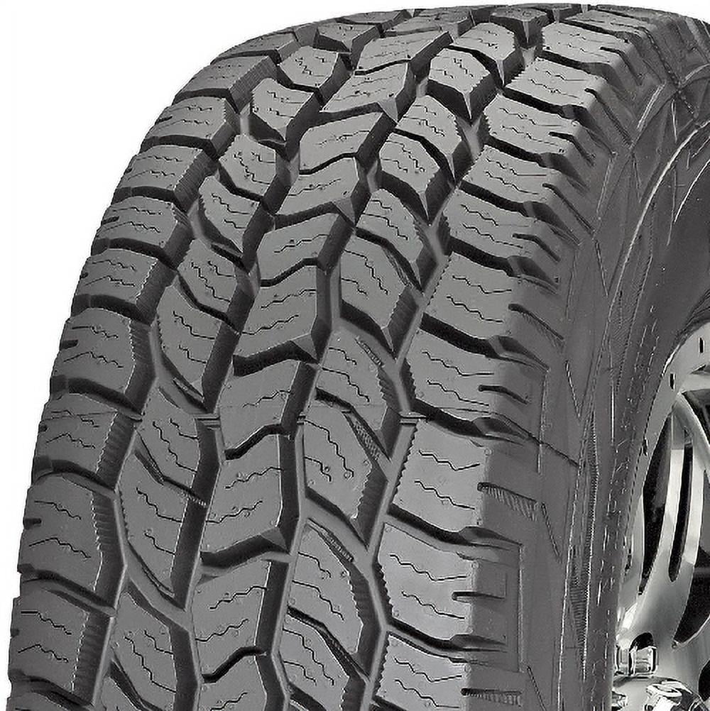 Cooper Discoverer A/T3 4S All Terrain Radial Tire-225/70R15 100T 