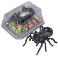 thumbnail image 1 of Collection d'Outils Interactifs Réalistes pour Insectes pour Jeu Éducatif Intérieur Extérieur, 1 of 8