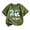 Army Green, variant on ZHOGXU Unique Boys Baseball Number Graphic Shirt Short Sleeve O Neck Tee Tops For Kids Kindergarten Breathable,Travel Vacation,Black,10-11 Years