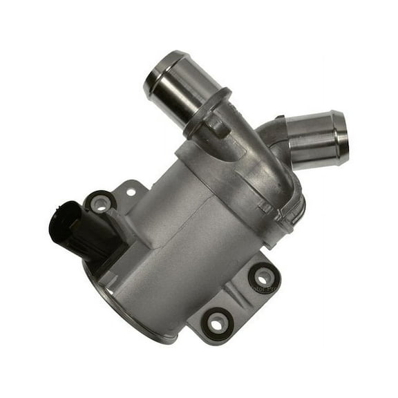 Water Pump - Compatible with 2014 - 2020 Ford Fusion 2015 2016 2017 2018 2019