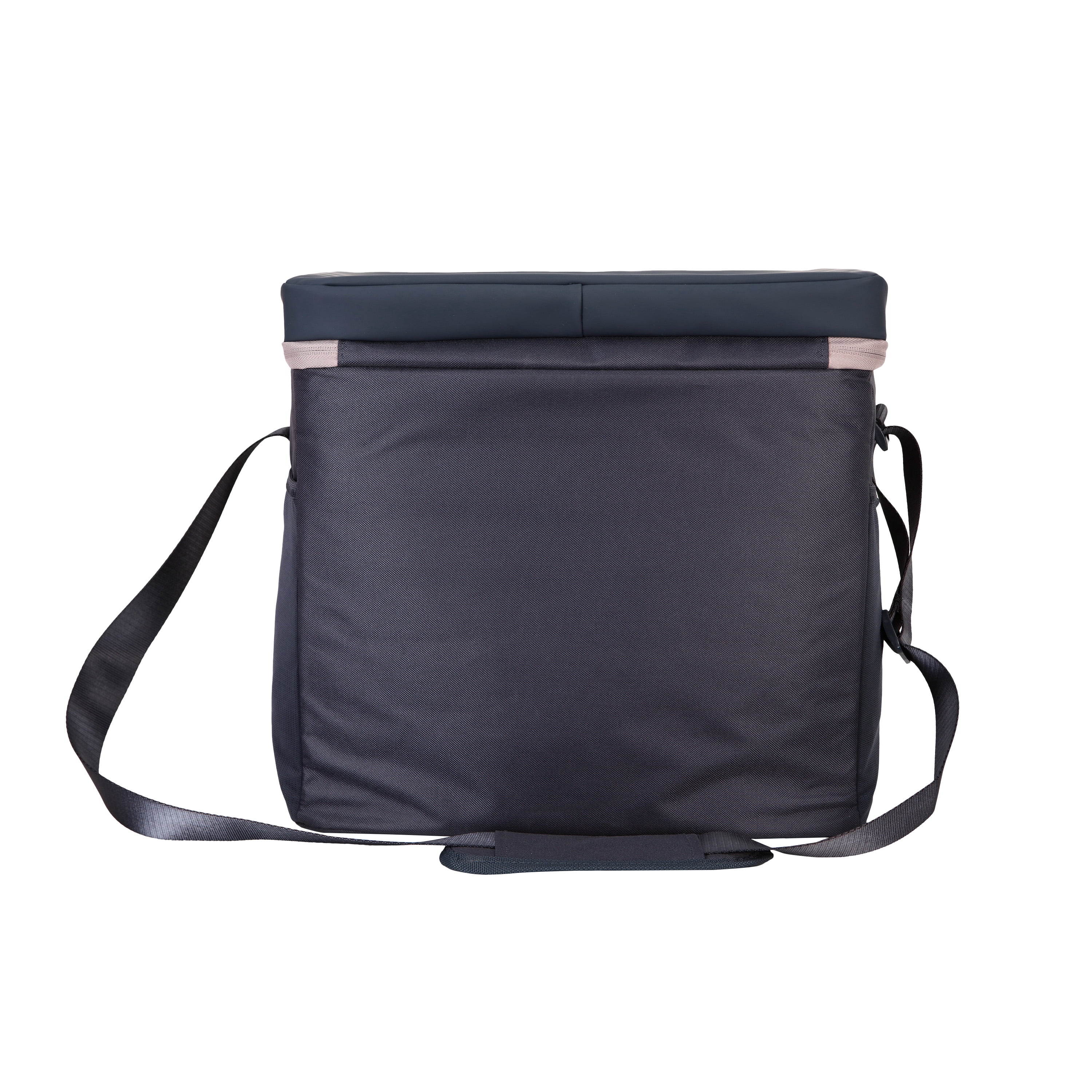 Ozark Trail 36-Can Soft-Sided Cooler with Removable Hard Liner, Black