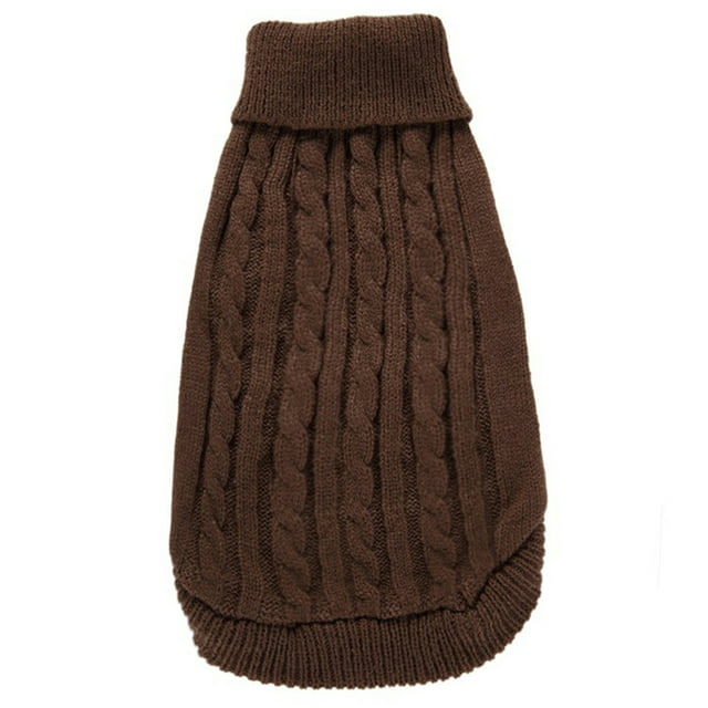 CAROOTU Pet Clothes Breathable Dog Clothes Durable Soft Dog Solid Color Puppy Clothes for Pet New