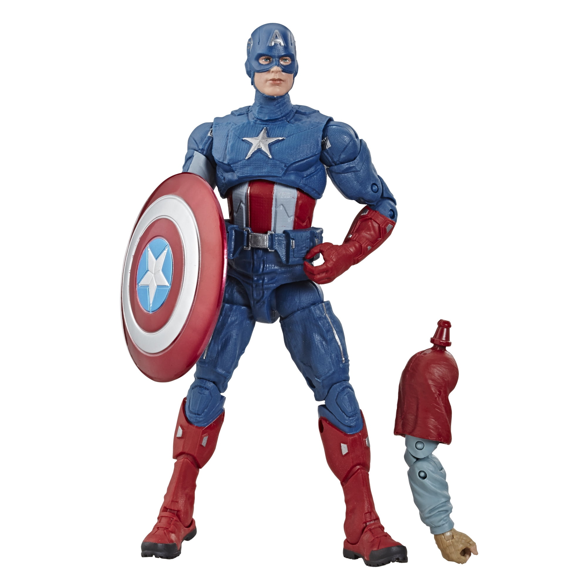 avengers endgame action figures walmart